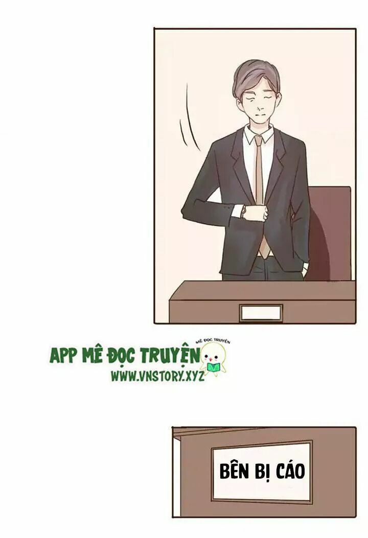 Tình yêu không nói dối: Chapter 44: +45