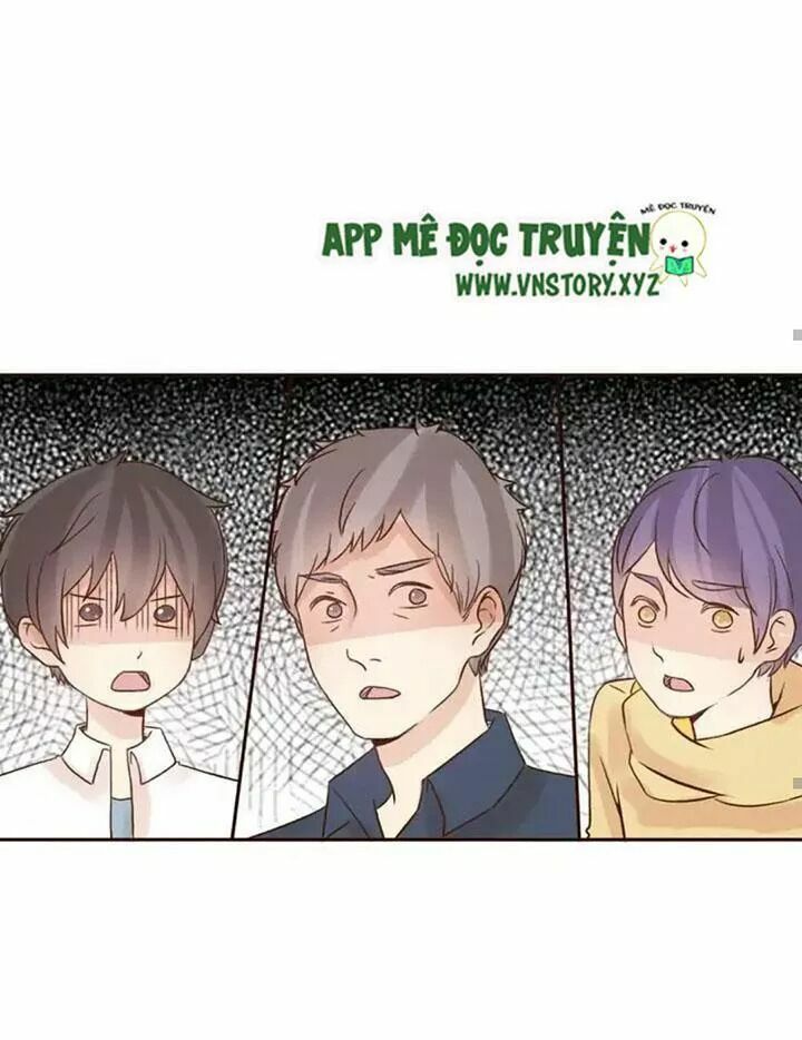 Tình yêu không nói dối: Chapter 44: +45