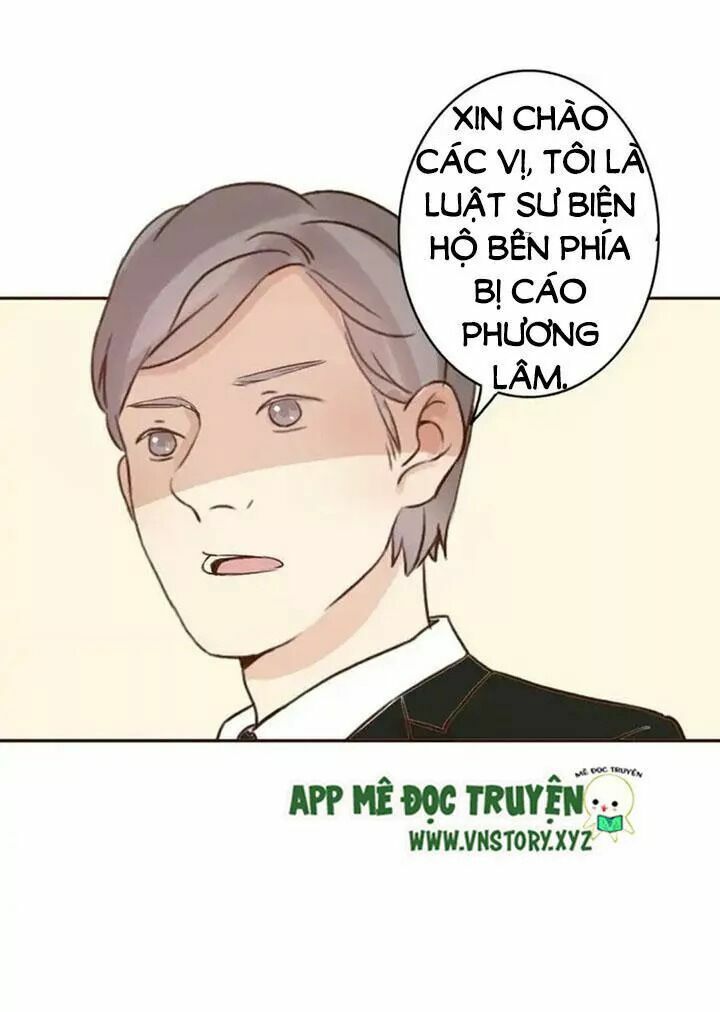 Tình yêu không nói dối: Chapter 44: +45