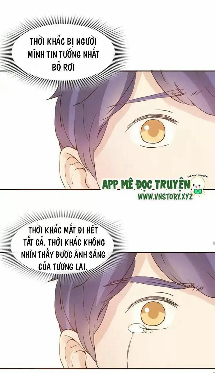 Tình yêu không nói dối: Chapter 44: +45