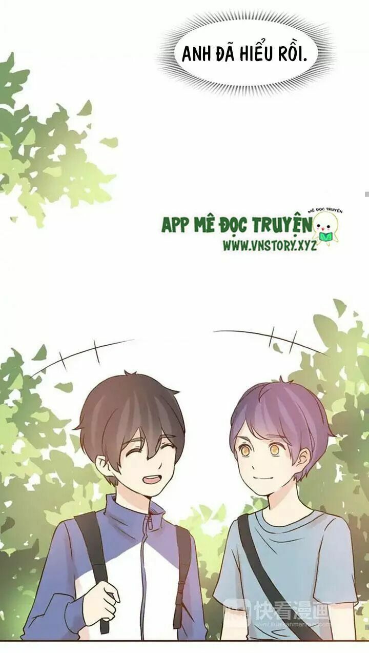 Tình yêu không nói dối: Chapter 44: +45