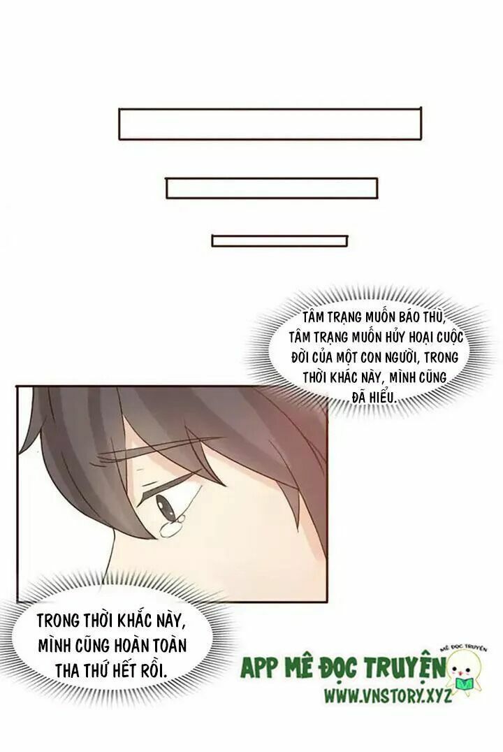 Tình yêu không nói dối: Chapter 44: +45
