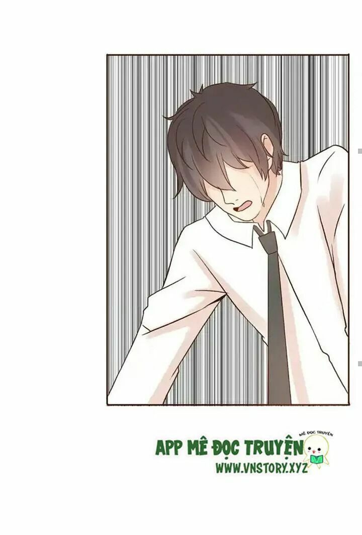 Tình yêu không nói dối: Chapter 44: +45