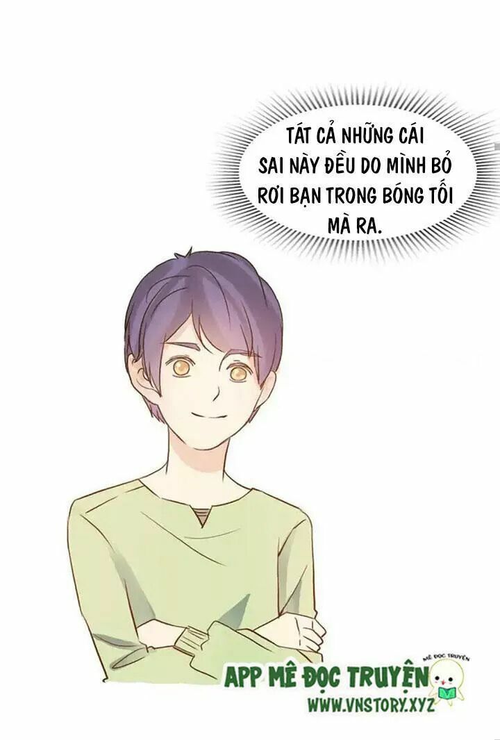 Tình yêu không nói dối: Chapter 44: +45
