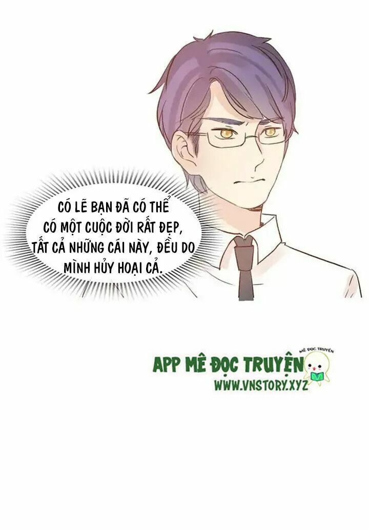 Tình yêu không nói dối: Chapter 44: +45