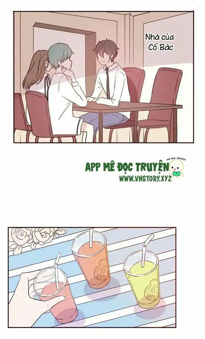 Tình yêu không nói dối: Chapter 44: +45