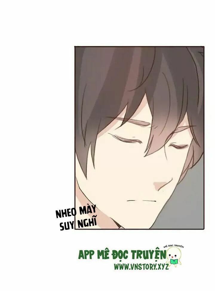 Tình yêu không nói dối: Chapter 44: +45