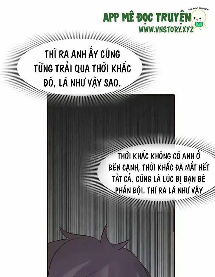 Tình yêu không nói dối: Chapter 44: +45