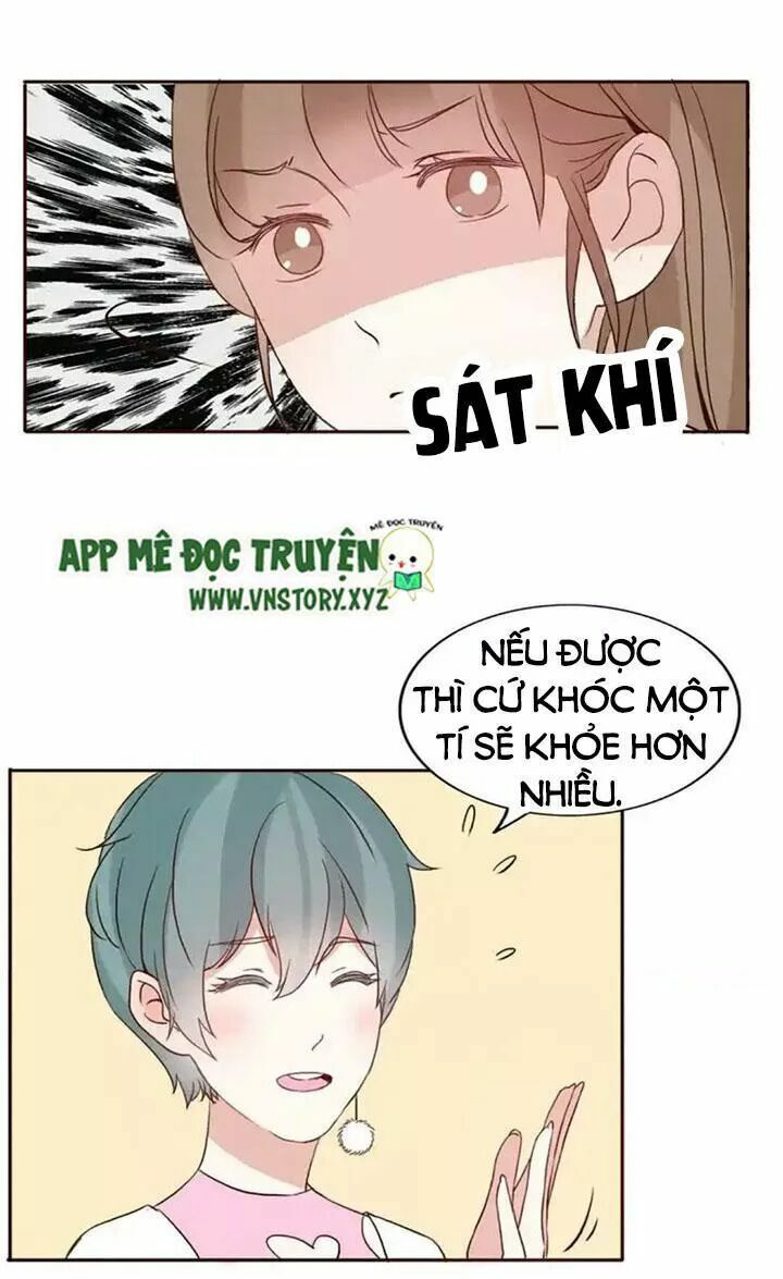 Tình yêu không nói dối: Chapter 44: +45
