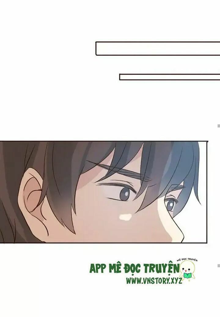 Tình yêu không nói dối: Chapter 44: +45