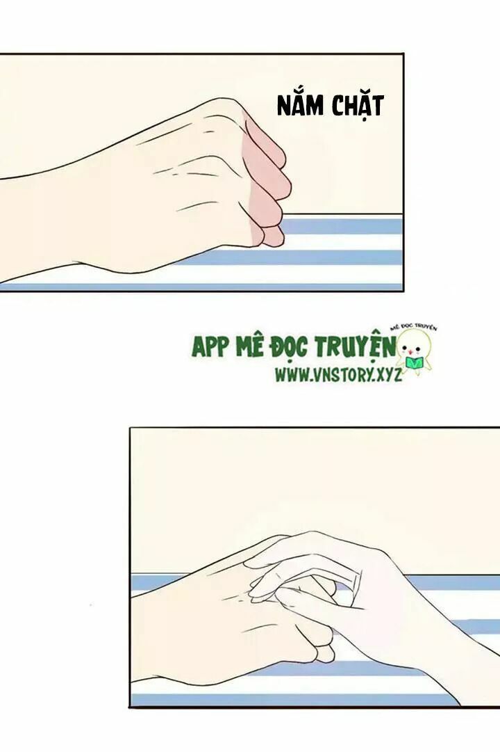 Tình yêu không nói dối: Chapter 44: +45