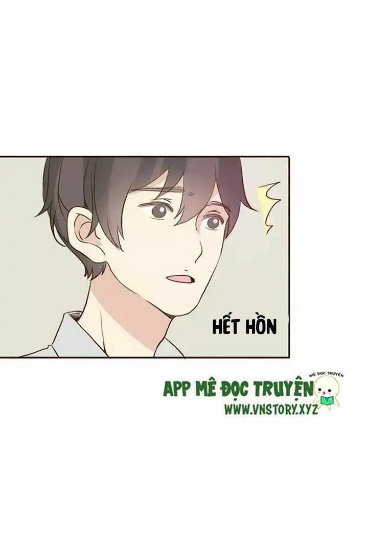 Tình yêu không nói dối: Chapter 44: +45