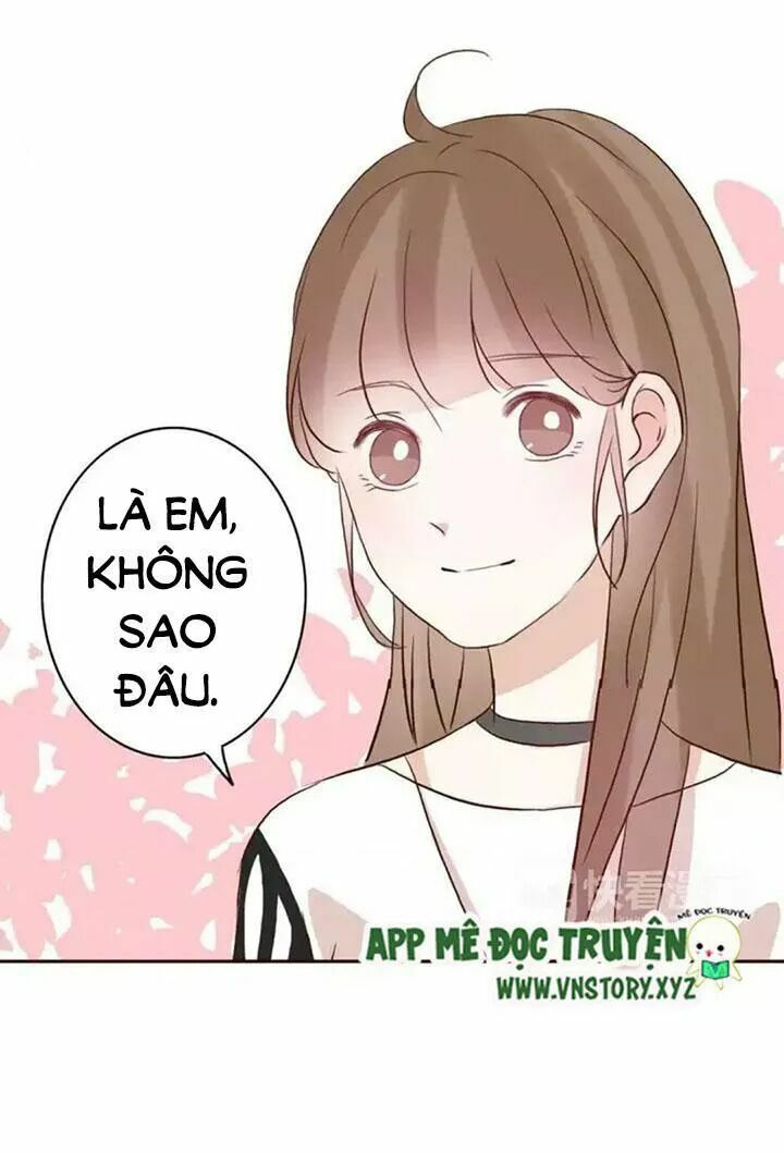 Tình yêu không nói dối: Chapter 44: +45