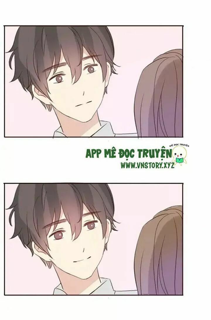 Tình yêu không nói dối: Chapter 44: +45