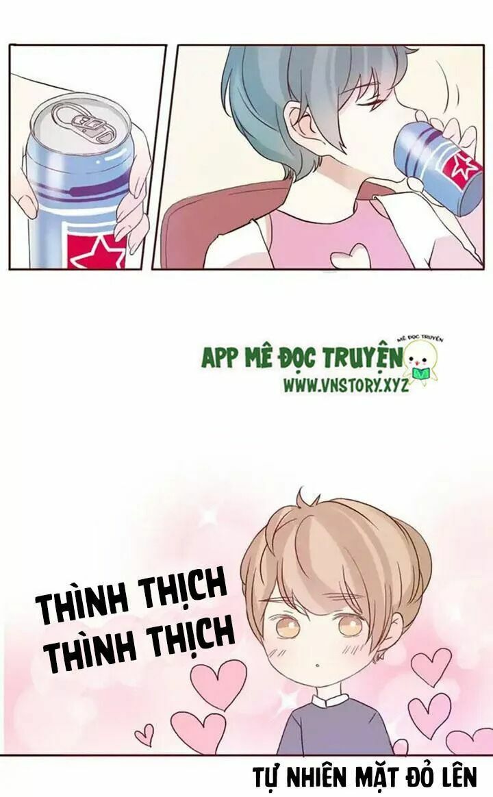 Tình yêu không nói dối: Chapter 44: +45