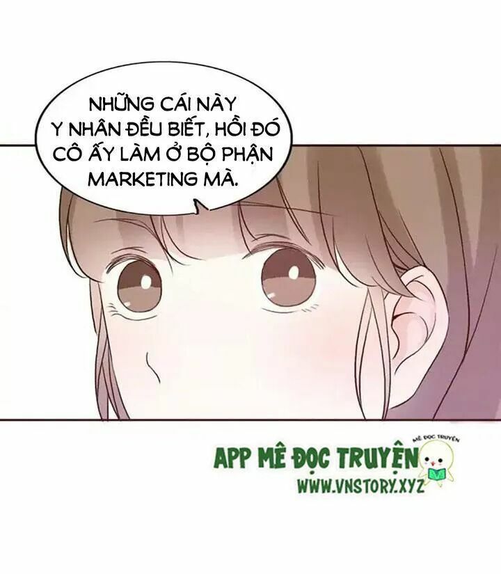 Tình yêu không nói dối: Chapter 44: +45