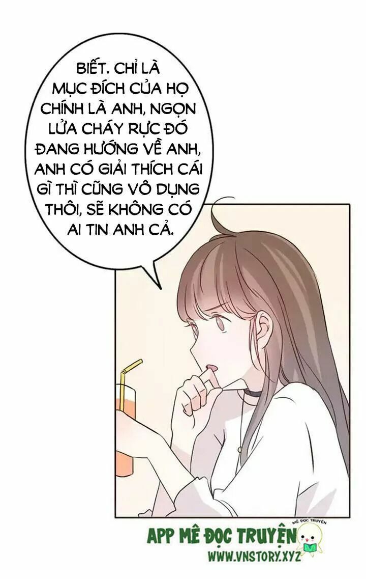 Tình yêu không nói dối: Chapter 44: +45