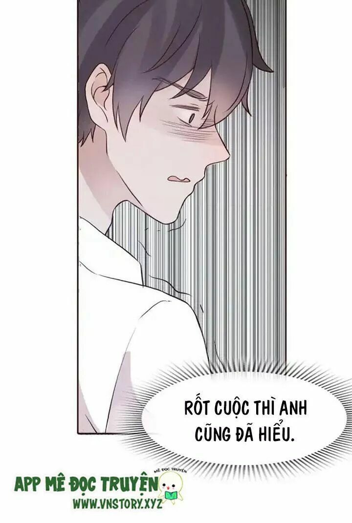 Tình yêu không nói dối: Chapter 44: +45