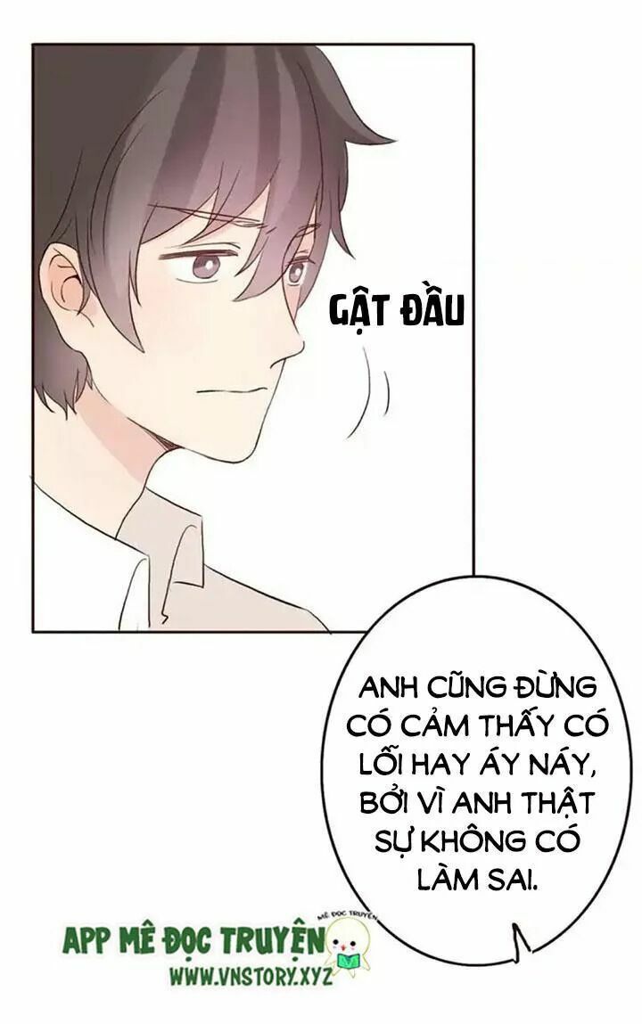 Tình yêu không nói dối: Chapter 44: +45
