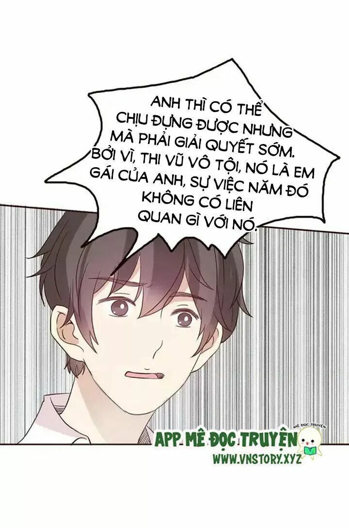 Tình yêu không nói dối: Chapter 44: +45