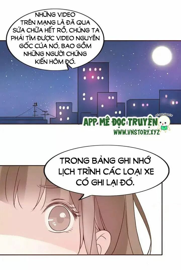 Tình yêu không nói dối: Chapter 44: +45