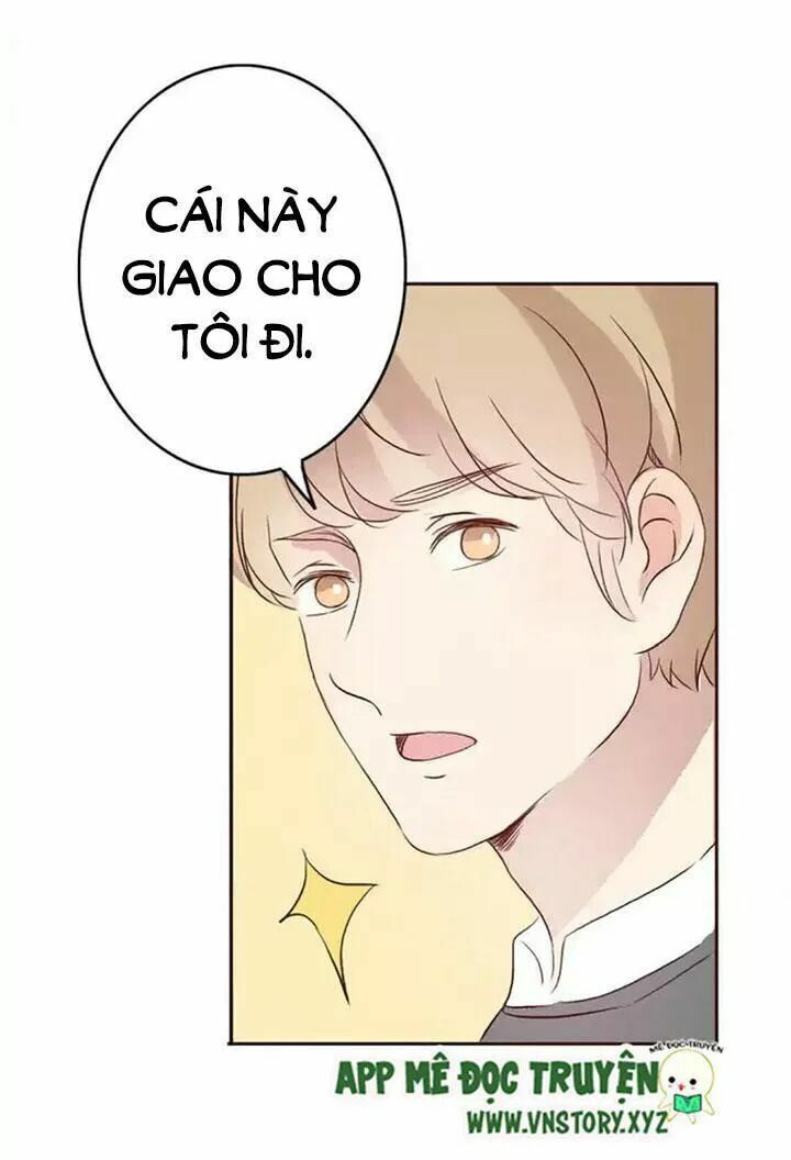 Tình yêu không nói dối: Chapter 44: +45