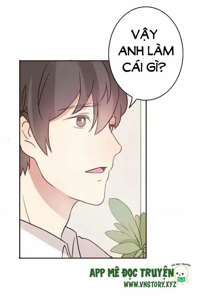 Tình yêu không nói dối: Chapter 44: +45