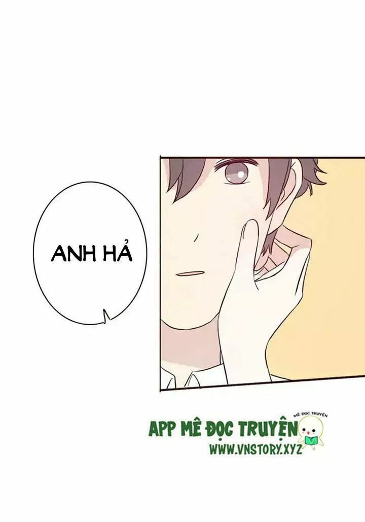 Tình yêu không nói dối: Chapter 44: +45