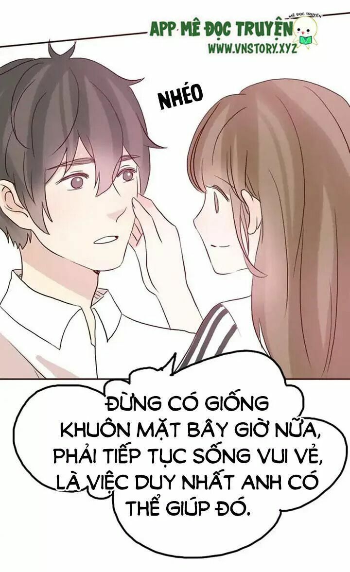 Tình yêu không nói dối: Chapter 44: +45