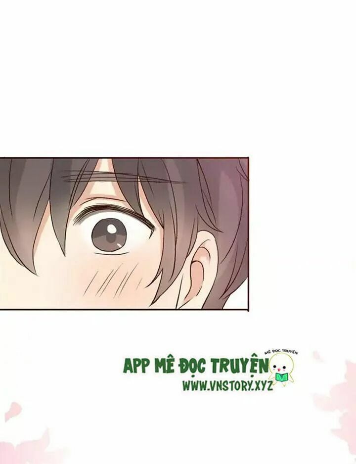 Tình yêu không nói dối: Chapter 44: +45