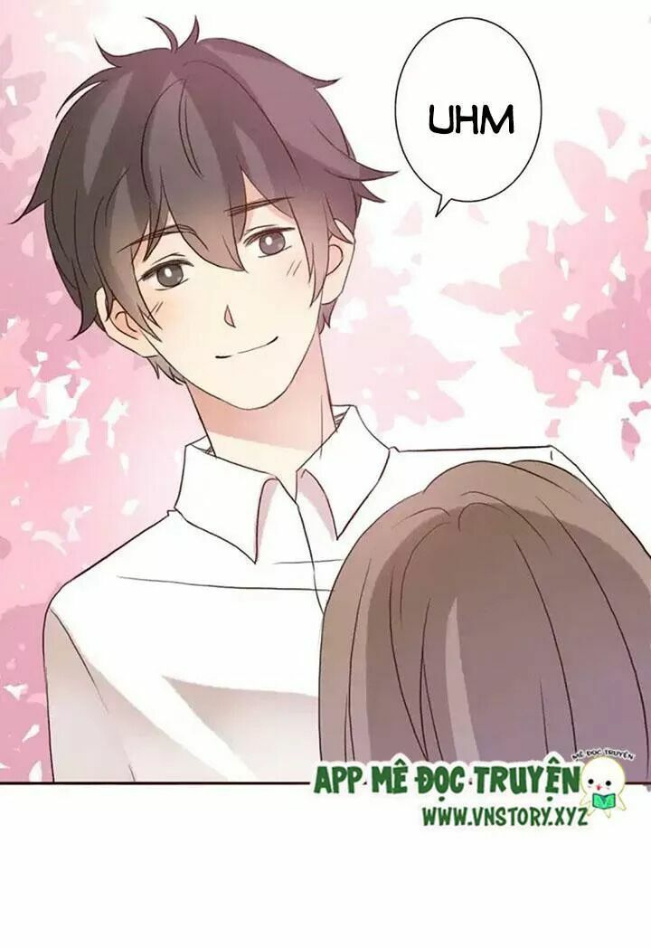 Tình yêu không nói dối: Chapter 44: +45