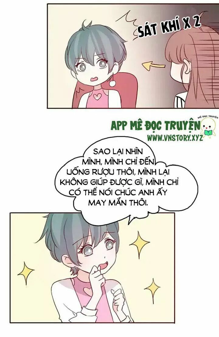 Tình yêu không nói dối: Chapter 44: +45