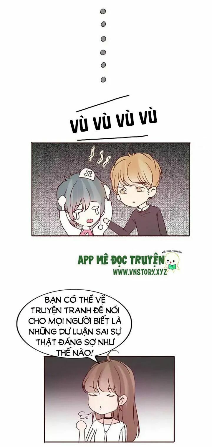 Tình yêu không nói dối: Chapter 44: +45