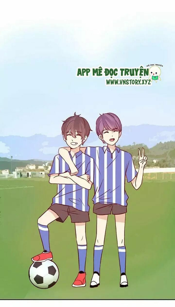 Tình yêu không nói dối: Chapter 44: +45