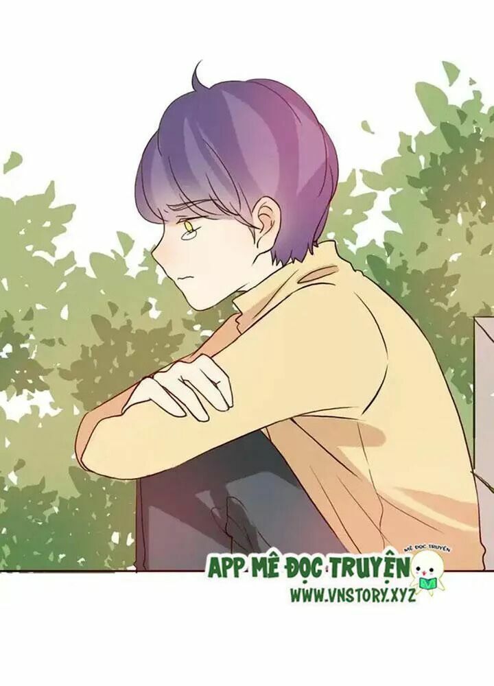 Tình yêu không nói dối: Chapter 44: +45