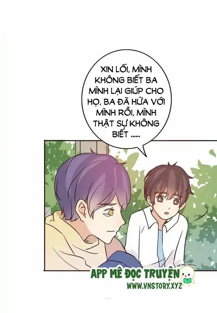 Tình yêu không nói dối: Chapter 44: +45