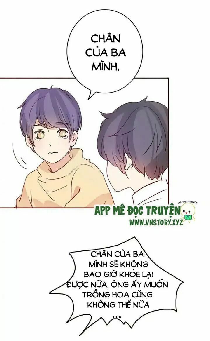 Tình yêu không nói dối: Chapter 44: +45