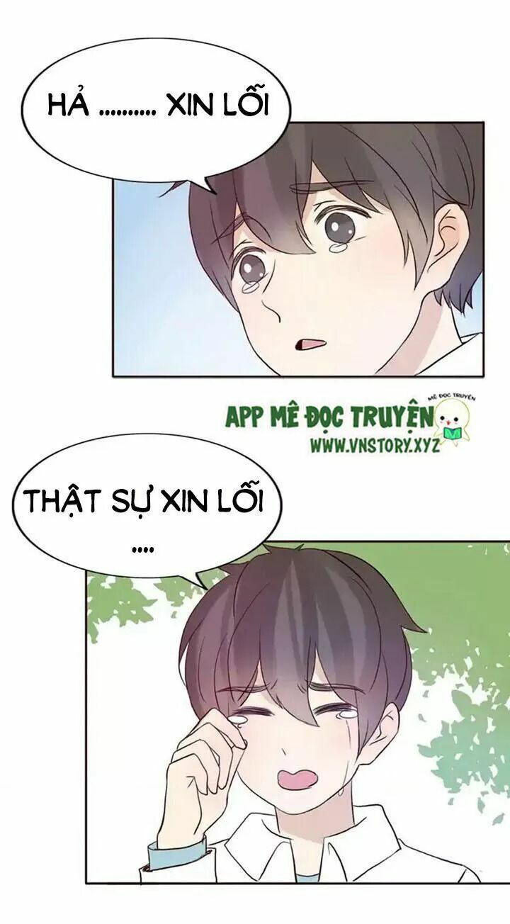 Tình yêu không nói dối: Chapter 44: +45