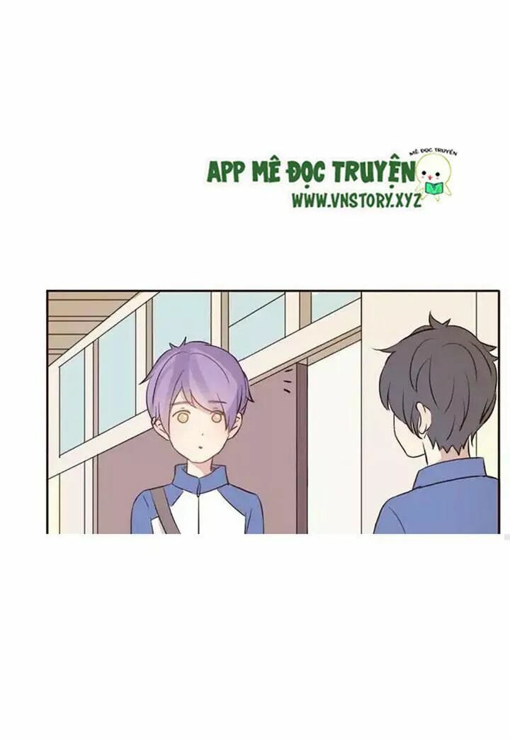 Tình yêu không nói dối: Chapter 44: +45