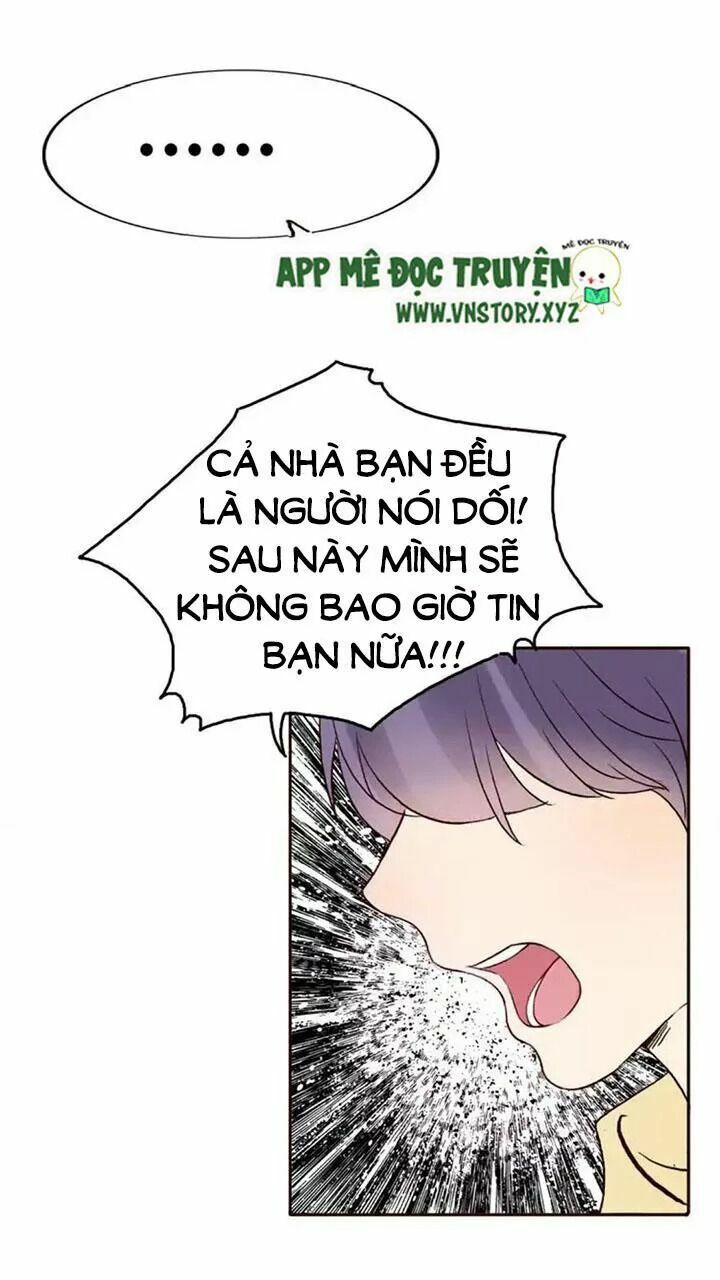Tình yêu không nói dối: Chapter 44: +45