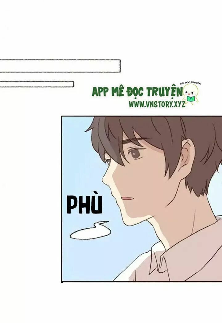 Tình yêu không nói dối: Chapter 44: +45