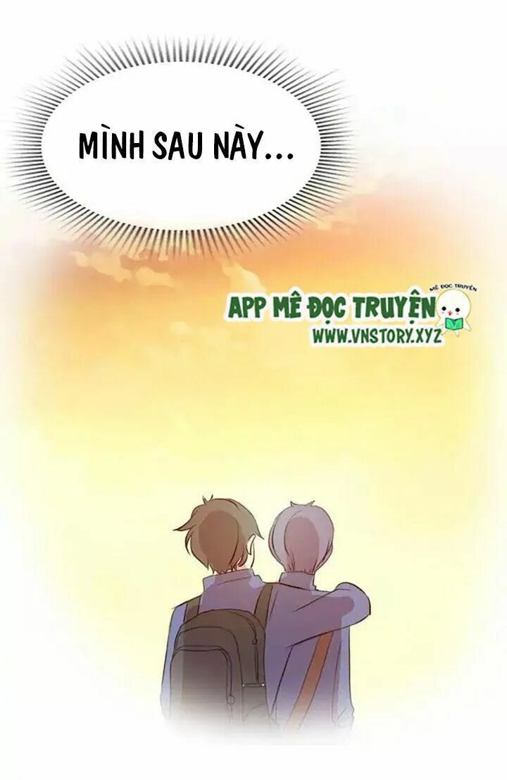 Tình yêu không nói dối: Chapter 44: +45