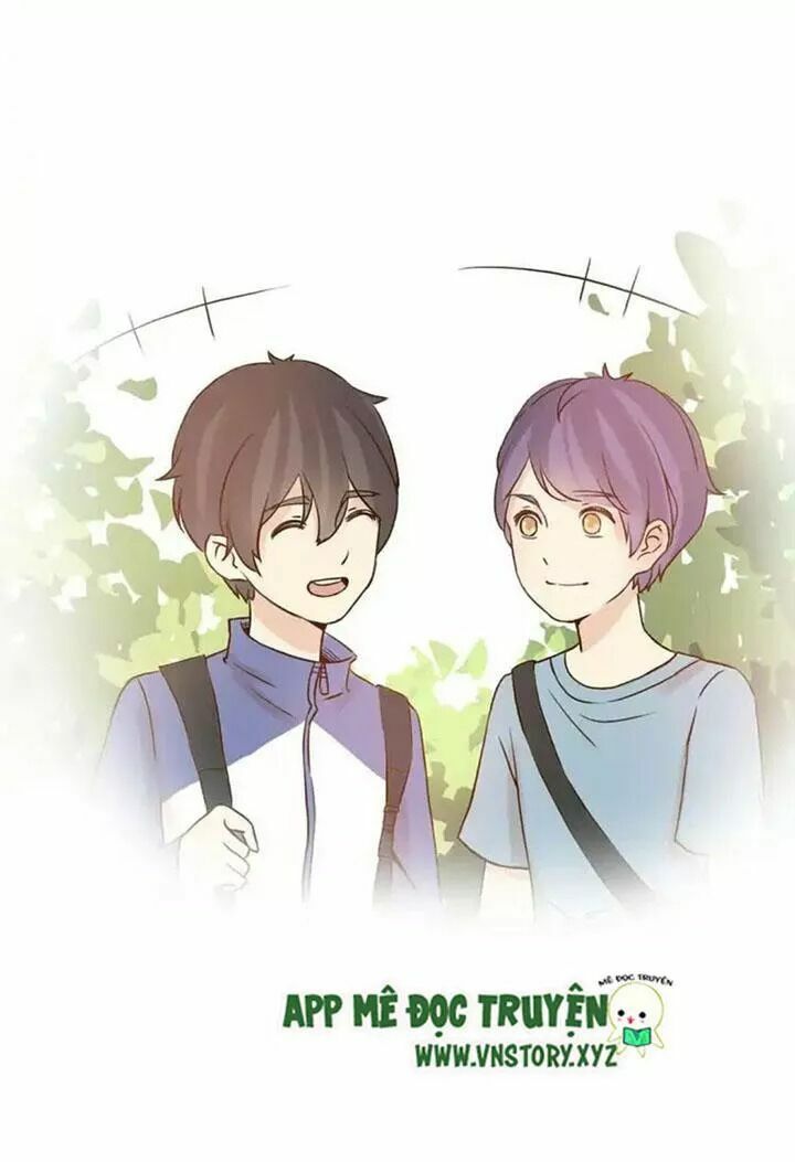 Tình yêu không nói dối: Chapter 44: +45