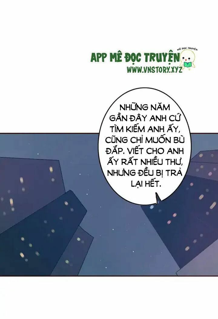 Tình yêu không nói dối: Chapter 46