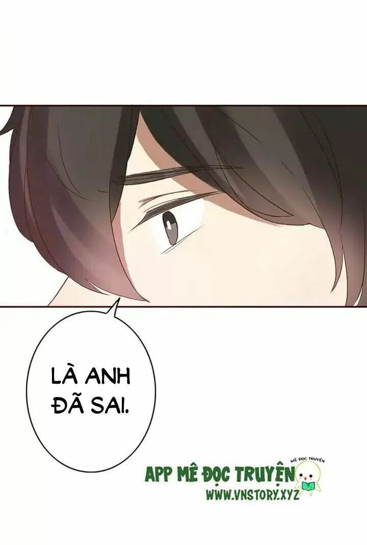 Tình yêu không nói dối: Chapter 46