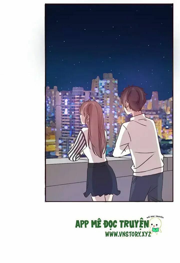 Tình yêu không nói dối: Chapter 46