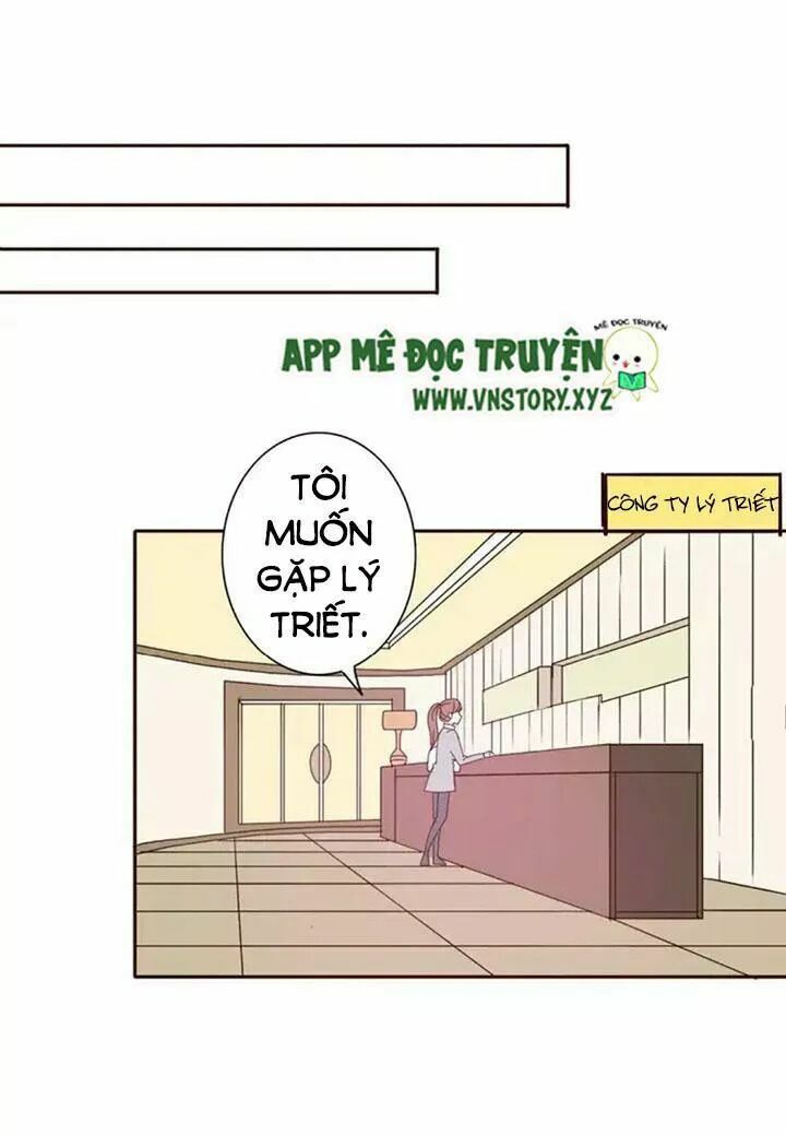 Tình yêu không nói dối: Chapter 46