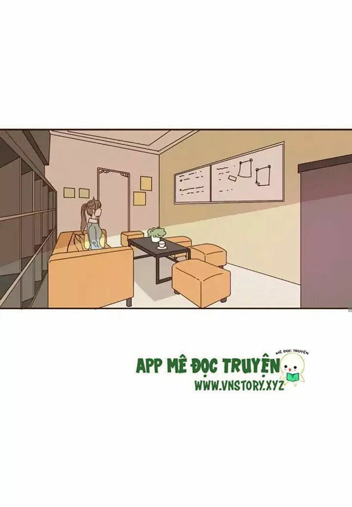 Tình yêu không nói dối: Chapter 46