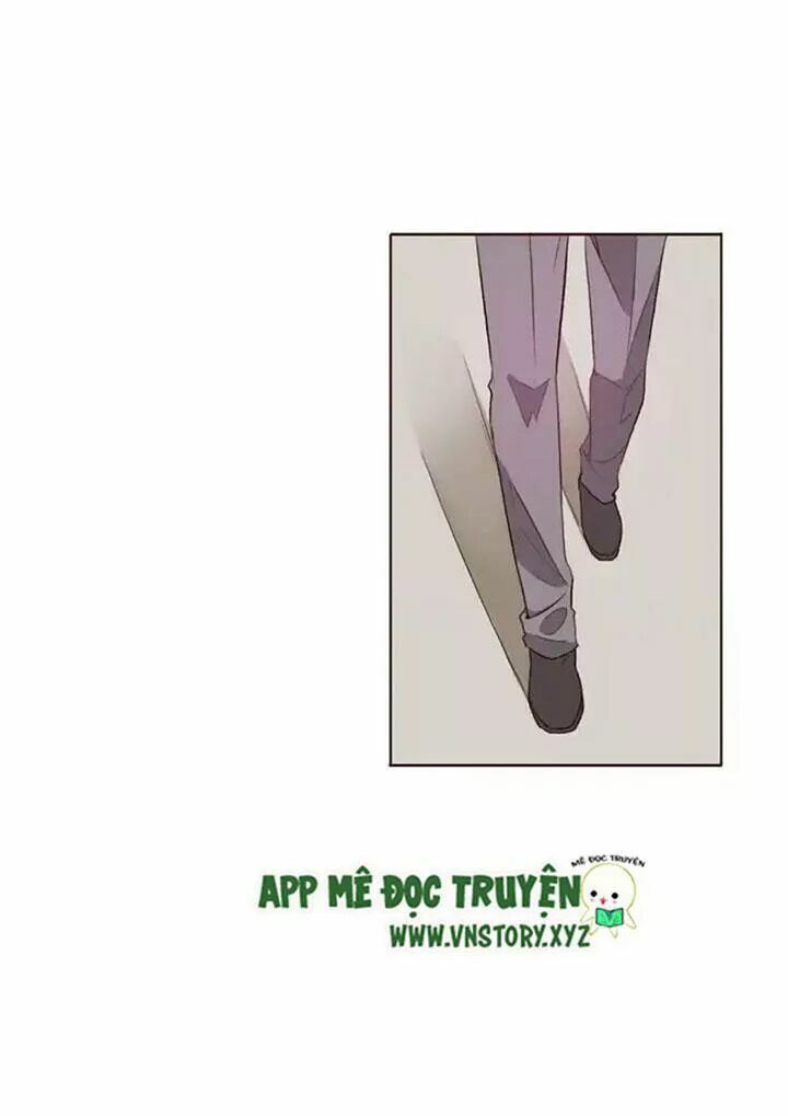 Tình yêu không nói dối: Chapter 46