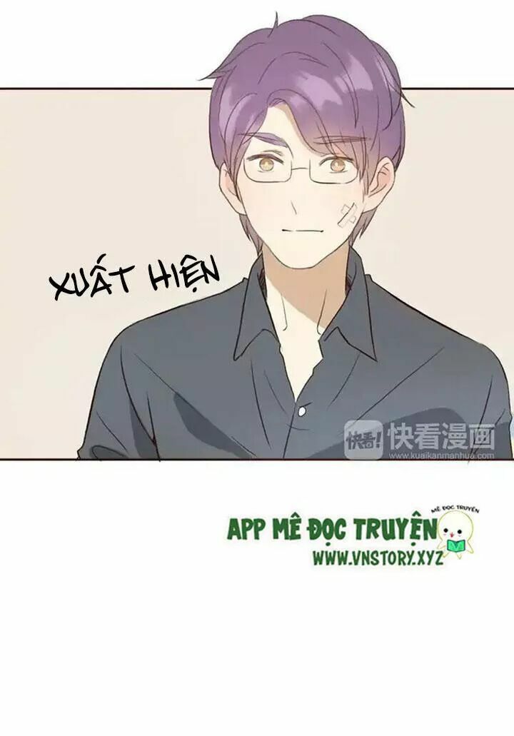 Tình yêu không nói dối: Chapter 46